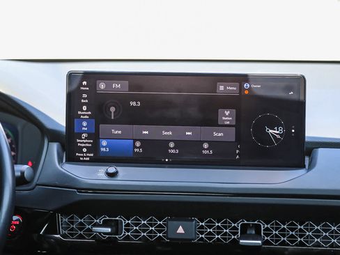 Used 2023 Honda Accord Sport image 13