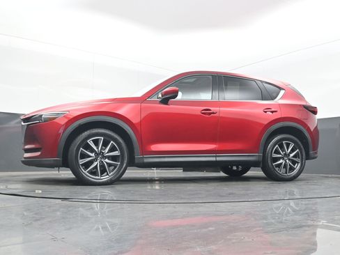 Used 2017 MAZDA CX-5 Grand Touring w/ Premium Package image 23