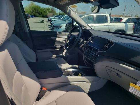 New 2026 Honda Ridgeline RTL image 27