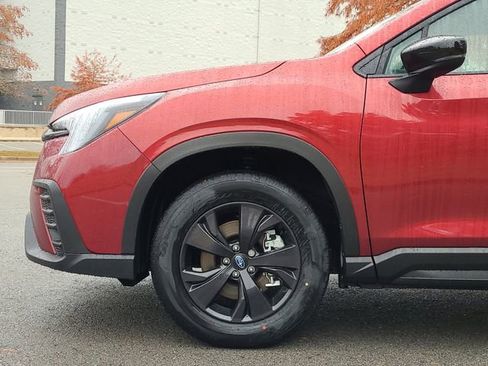 New 2026 Subaru Ascent Premium image 9