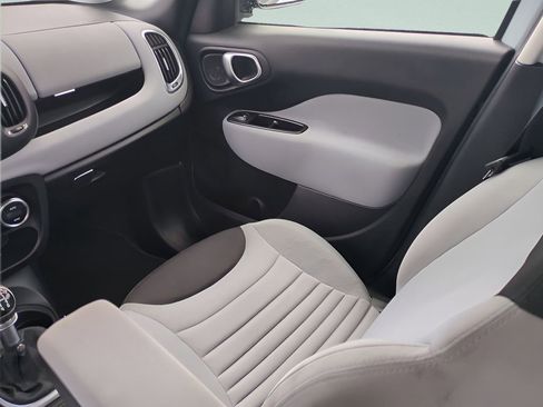 Used 2014 FIAT 500L Easy image 25