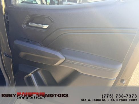 Used 2024 GMC Canyon Elevation w/ Convenience Package image 21