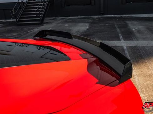 Used 2017 Chevrolet Corvette Z06 image 35