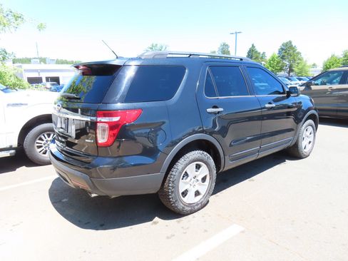 Used 2014 Ford Explorer 4WD image 5