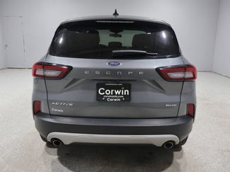 Used 2024 Ford Escape Active AWD/4WD video 3