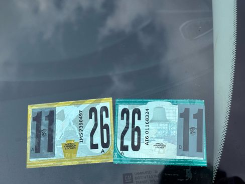 Used 2014 Chevrolet Cruze LS image 15