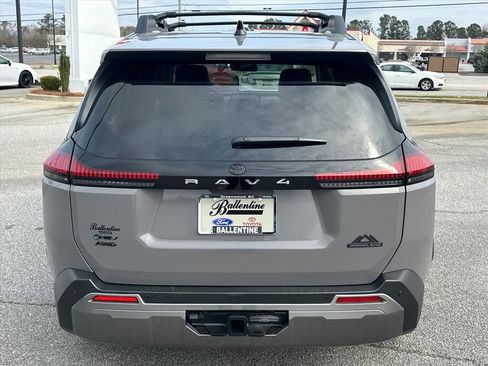 New 2026 Toyota RAV4 FWD image 5