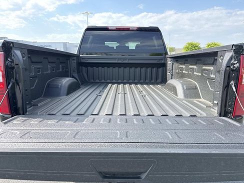 New 2026 Chevrolet Silverado 2500 Custom w/ Custom Value Package AWD/4WD image 11
