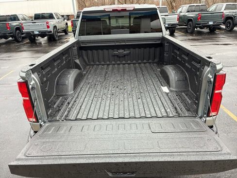 New 2026 Chevrolet Silverado 2500 LT w/ Trail Boss Package image 33