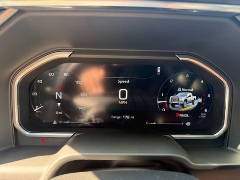 New 2026 GMC Sierra 2500 Denali Ultimate AWD/4WD image 16