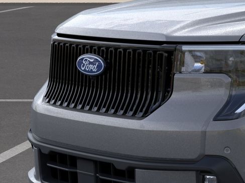 New 2026 Ford Maverick Lobo AWD/4WD image 42