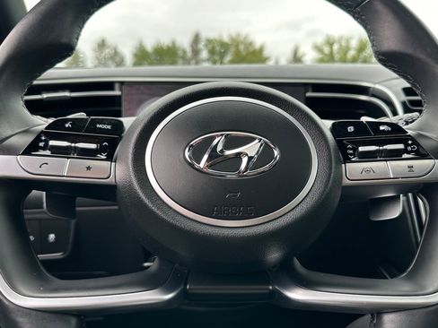 Certified 2022 Hyundai Santa Cruz Limited AWD/4WD image 23