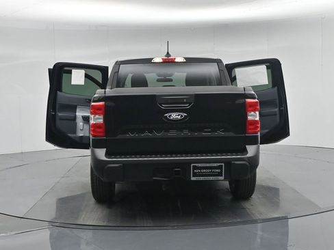 New 2026 Ford Maverick XLT image 31