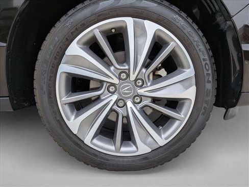 Used 2017 Acura MDX FWD w/ Technology Package image 24