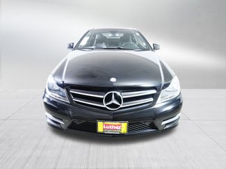 Used 2014 Mercedes-Benz C 250 Coupe video 2