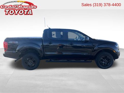 Used 2020 Ford Ranger XLT w/ Equipment Group 301A Mid image 7