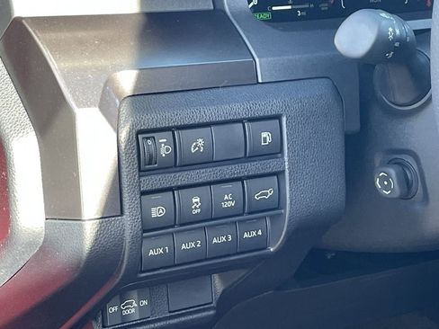 New 2026 Toyota 4Runner TRD Off-Road Premium image 11