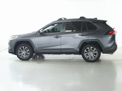 Used 2023 Toyota RAV4 XLE Premium AWD/4WD image 43