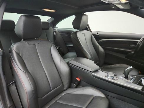 Used 2019 BMW 430i xDrive Coupe w/ Convenience Package AWD/4WD image 27