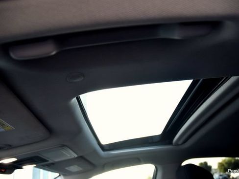 Certified 2024 Honda Accord EX image 13