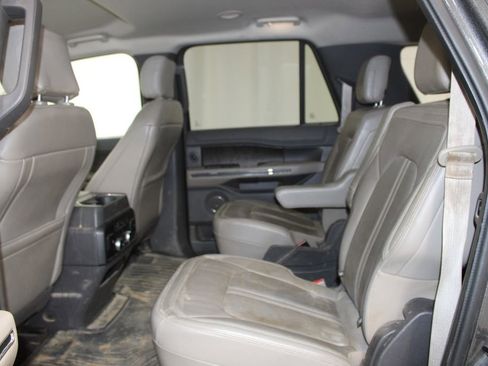 Used 2019 Ford Expedition Max Limited AWD/4WD image 35