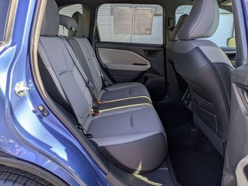 Used 2026 Subaru Forester Premium AWD/4WD image 29