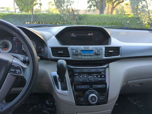 Used 2012 Honda Odyssey EX-L image 13