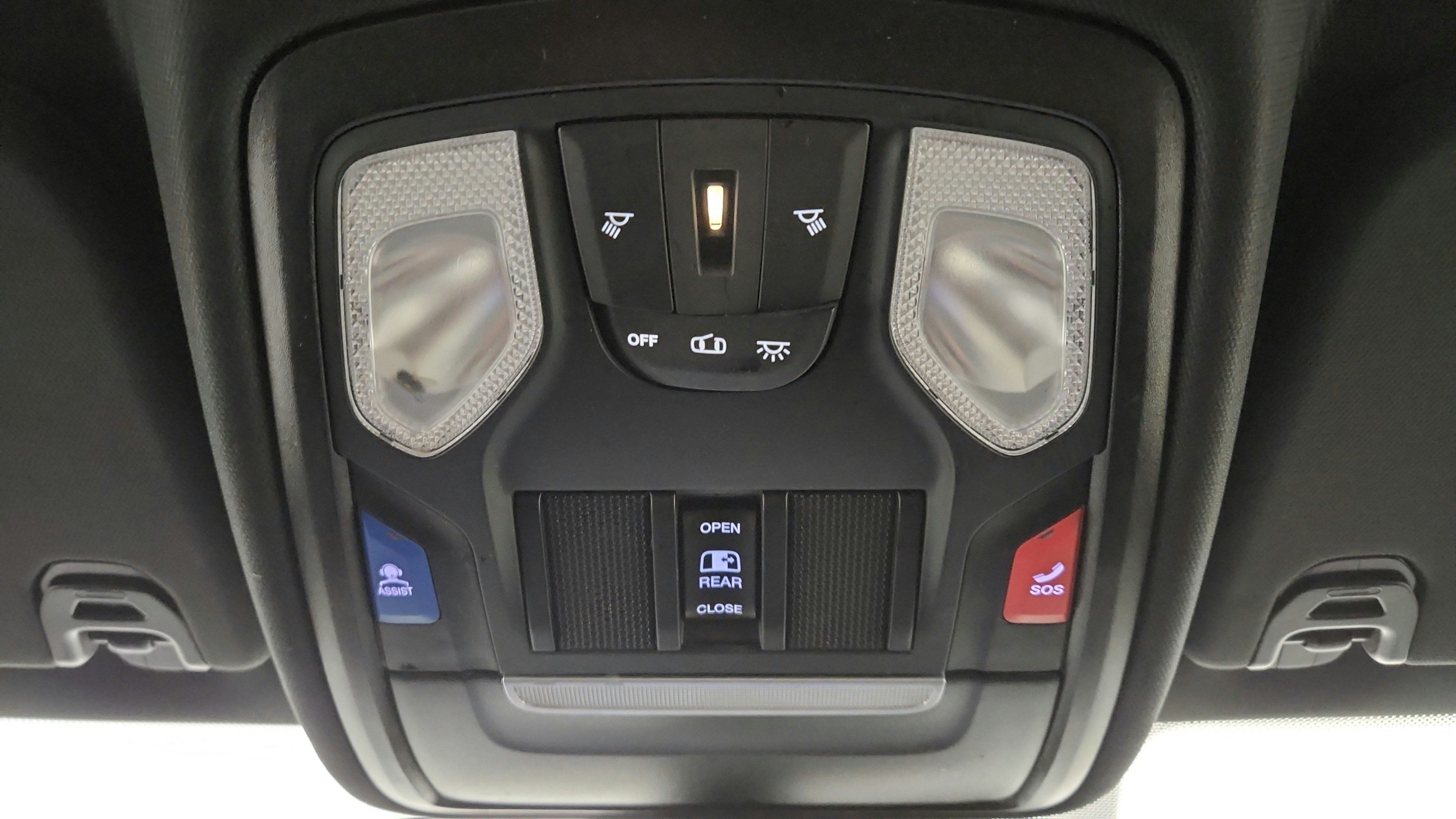 Used 2025 RAM 1500 Big Horn AWD/4WD image 24