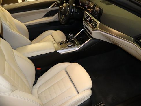 Used 2021 BMW 440i xDrive Coupe w/ Premium Package AWD/4WD image 24