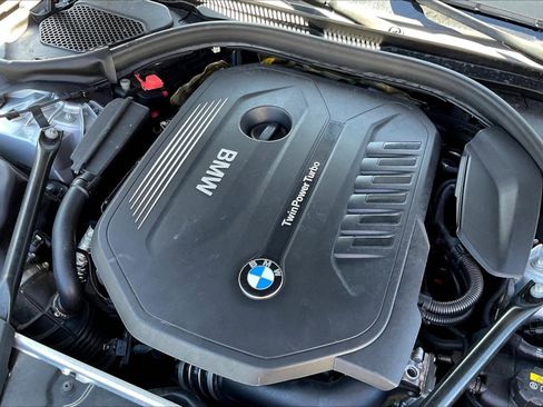 Used 2017 BMW 540i image 32