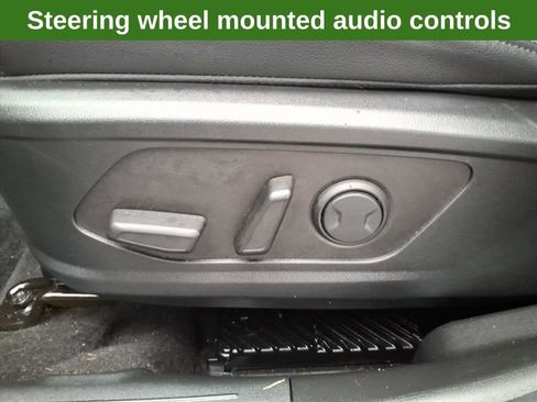 Used 2025 Hyundai Tucson Limited image 25