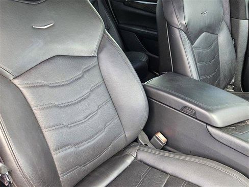 Used 2016 Cadillac CT6 Luxury image 18