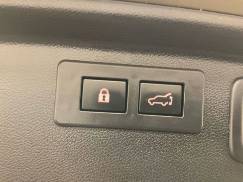 Used 2024 Subaru Forester Wilderness image 29