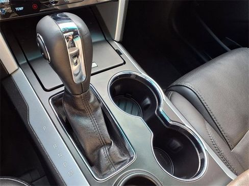 Used 2015 Ford Explorer Limited w/ Equipment Group 301A image 19