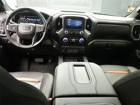 Used 2019 GMC Sierra 1500 AT4 w/ AT4 Premium Package image 10