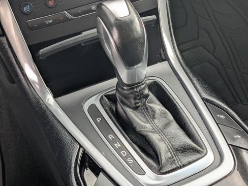 Used 2016 Ford Edge Sport w/ Equipment Group 401A image 25