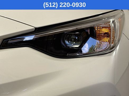 Certified 2025 Subaru Impreza 2.0i AWD/4WD image 36
