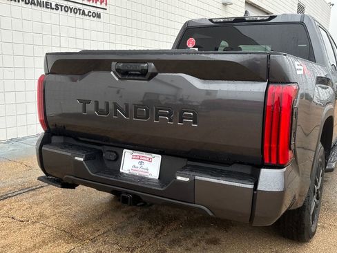 New 2026 Toyota Tundra SR5 image 29
