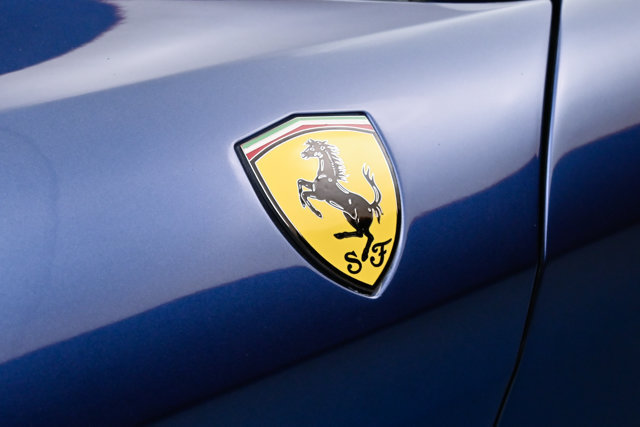 Used 2005 Ferrari 612 Scaglietti RWD image 12
