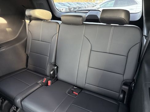 New 2026 GMC Acadia Elevation w/ Black Edition image 7