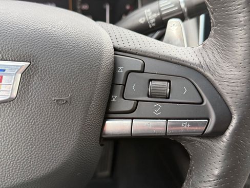 Used 2023 Cadillac CT5 Sport w/ Climate Package image 27