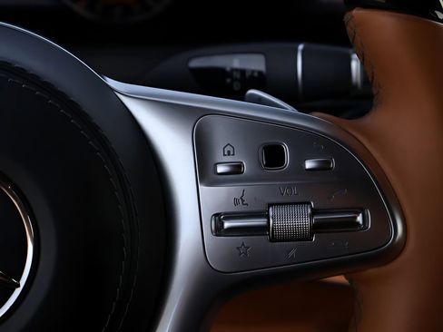 Used 2019 Mercedes-Benz S 560 Sedan image 39