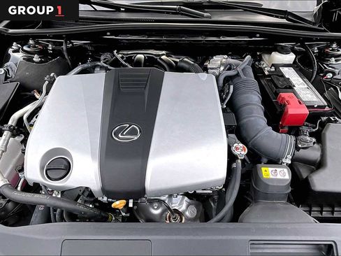 Used 2025 Lexus ES 350 w/ Premium Package image 28