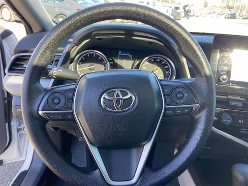 Used 2024 Toyota Camry LE image 33