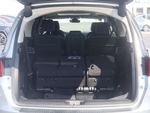 Used 2025 Honda Odyssey EX-L image 12