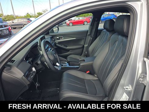 Used 2023 Acura Integra A-Spec image 7