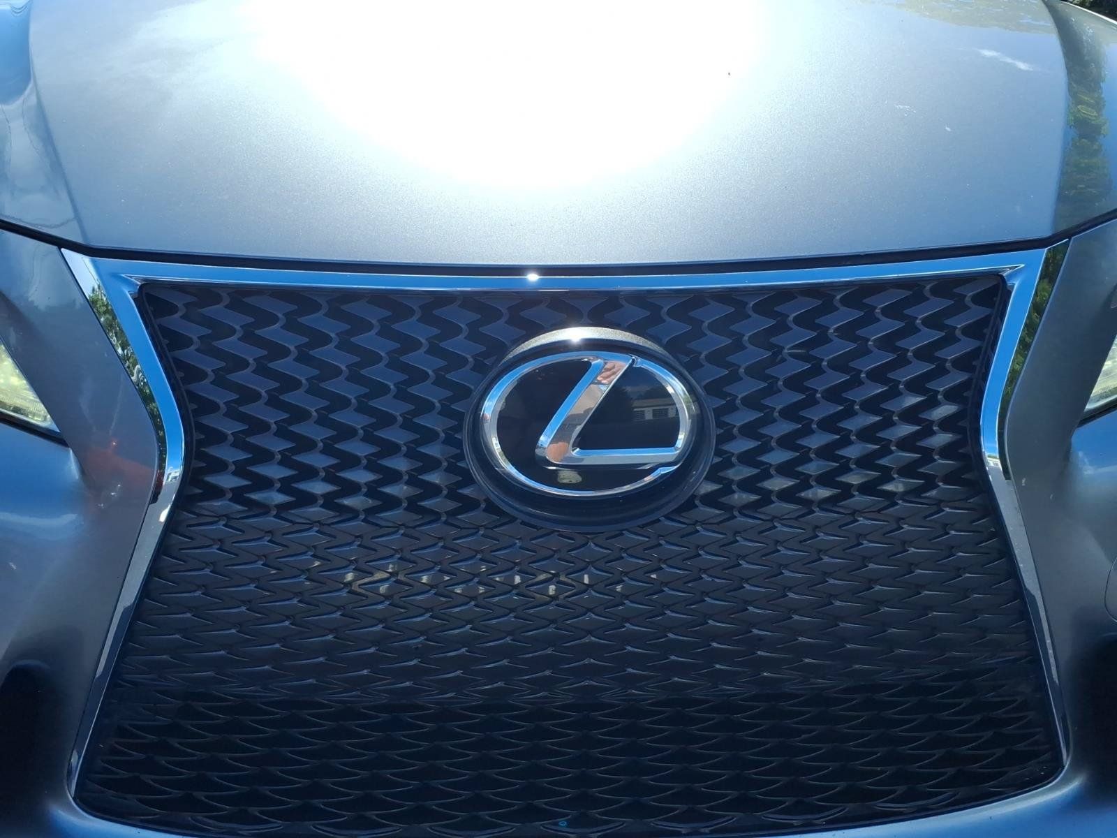 Used 2015 Lexus IS 250 AWD w/ F-Sport Package image 11