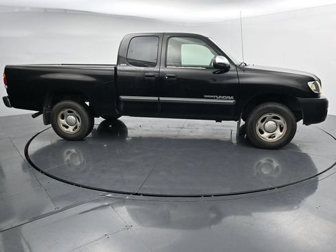 Used 2003 Toyota Tundra SR5 w/ SR5 Extra Value Pkg RWD image 9