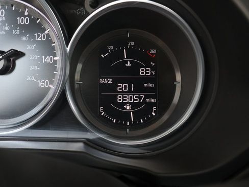 Used 2019 MAZDA CX-5 Sport FWD image 17