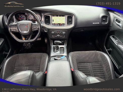Used 2020 Dodge Charger R/T w/ Daytona Edition Group image 46